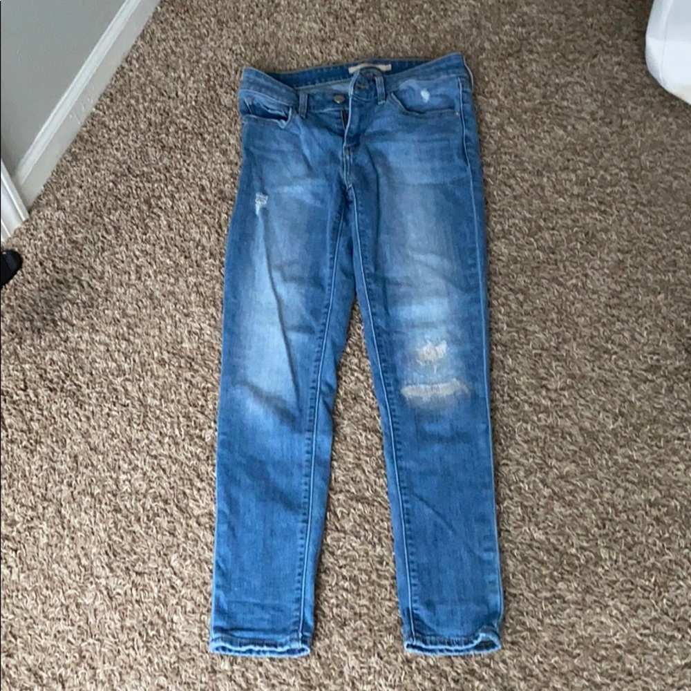 Levi Jeans